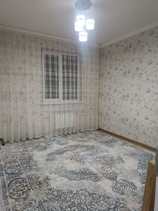 Сдается  квартира своя без посредников