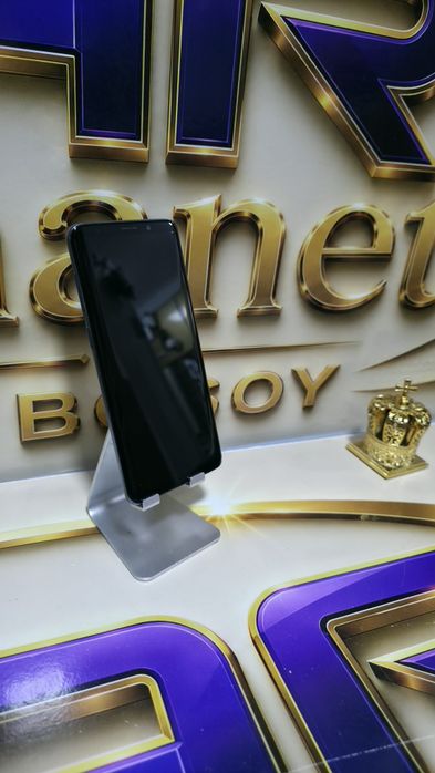 Samsung S 9+ 64GB 6GB Ram Duos.Preṭ fix Ca Nou