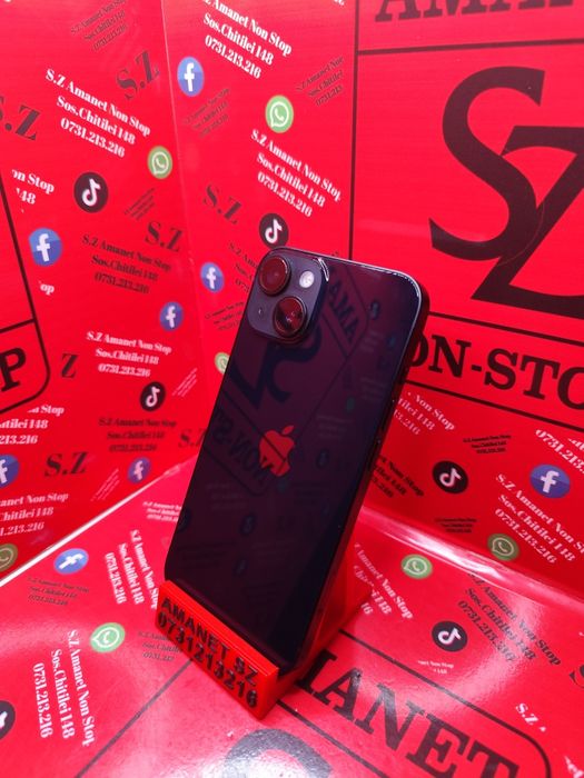 iPhone 14 Amanet SZ Non Stop