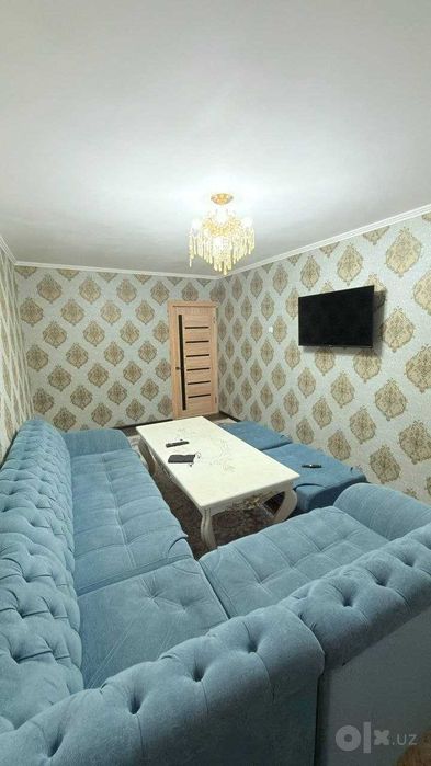 3 хонали квартира 4 кават Русалка бар