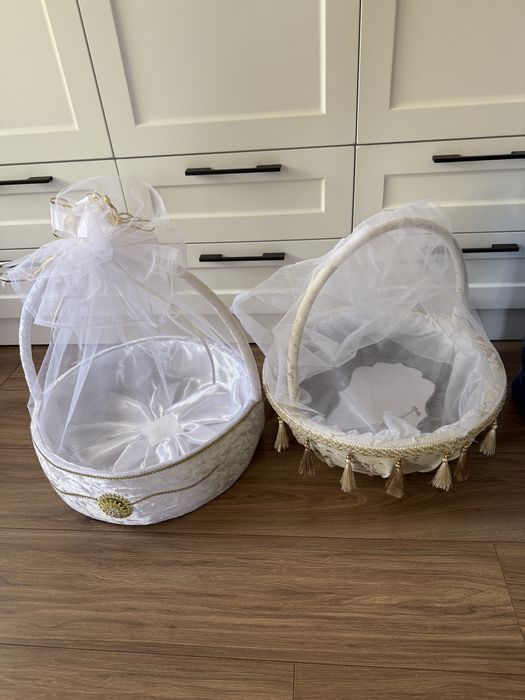 Корзина для тойбастара