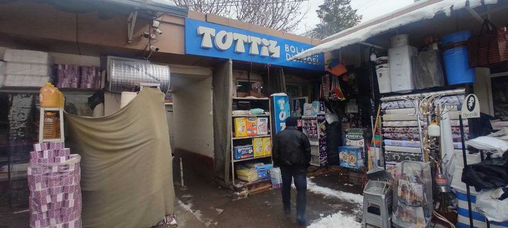 Аренда Магазин Юнусабад дехкан базар