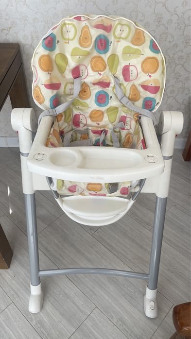 Детский стульчик от GRACO