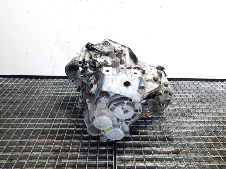 Cutie de viteza manuala, cod ERF, Vw Golf 4 (1J1) 1.9 TDI, ASZ, 6 vit man Volkswagen