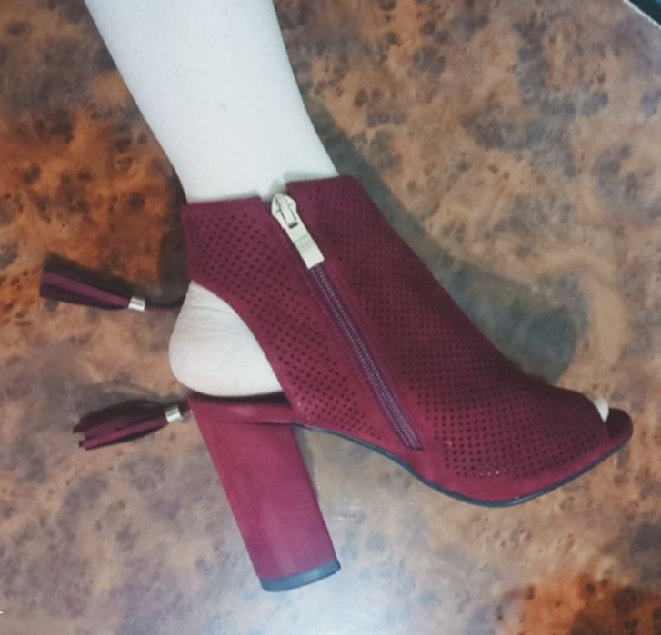 Женская обувь очень хороша