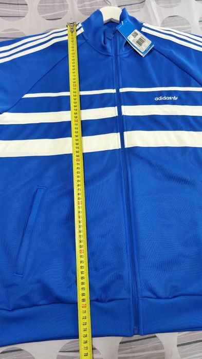 Bluză bărbați Adidas Originals XL/XXL