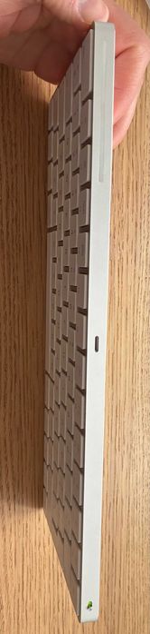 Apple Magic Keyboard