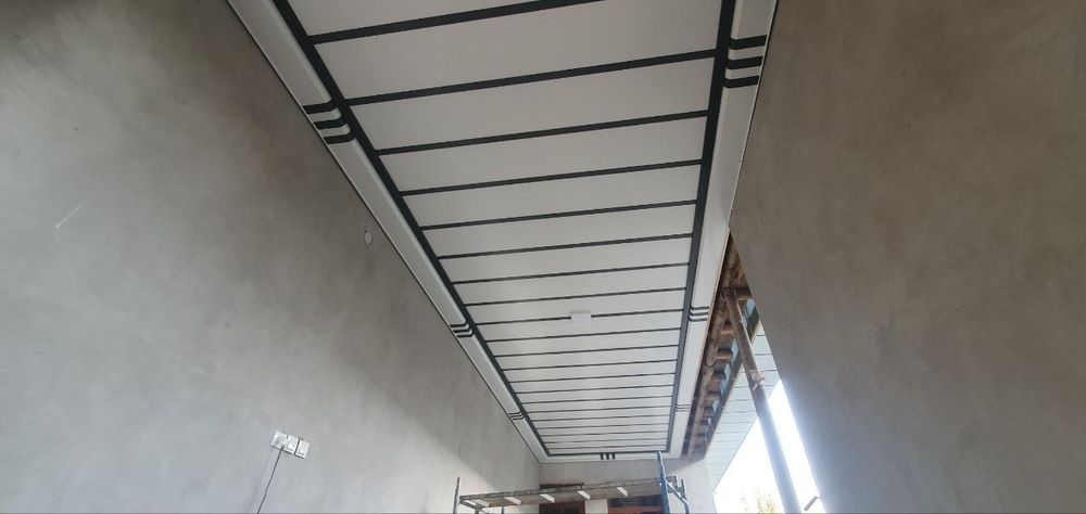 Туникабонд усталари