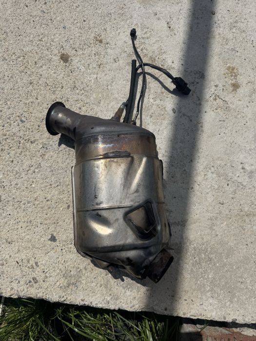 Filtru de particule DPF seria3 2010-2012 euro5