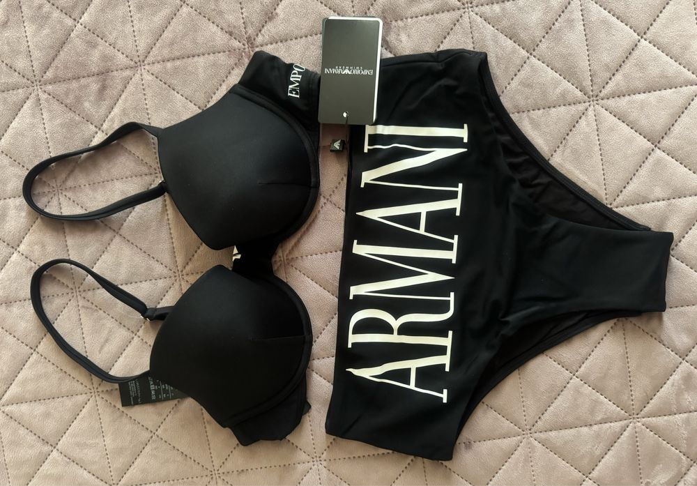 Emporio Armani бански