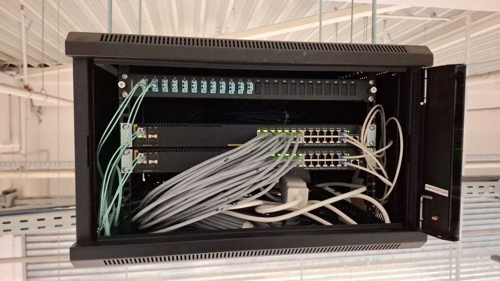 Servicii Suport IT, Rețelistică, Mentenanță PC & Servere onsite/remote