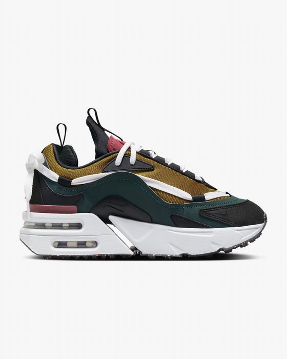 Nike Air Max Furyosa - 37.5 и 38 Номер Оригинални