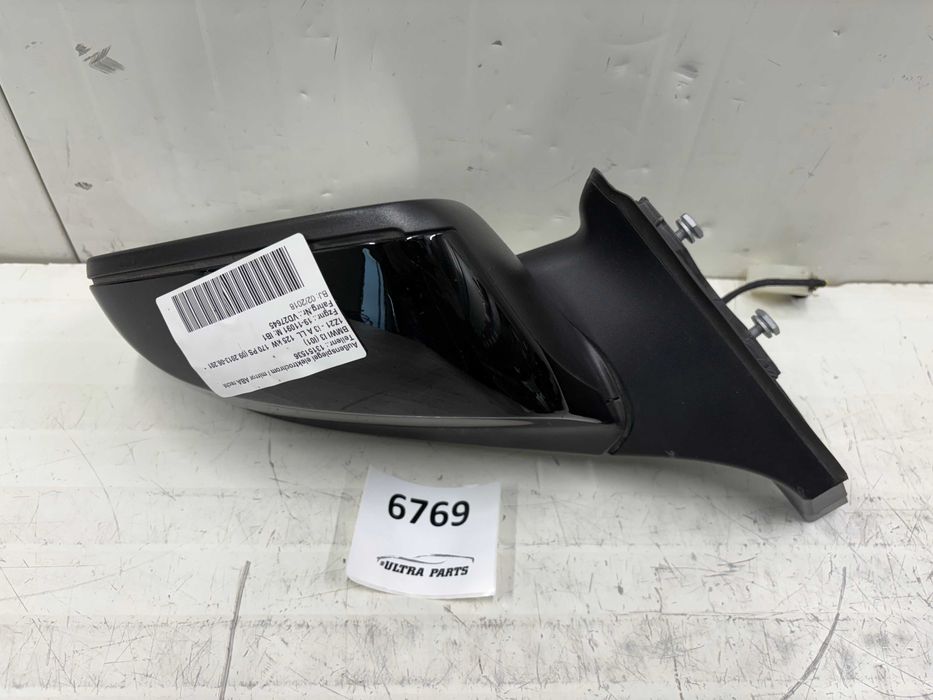 Дясно огледало БМВ И3 BMW i3