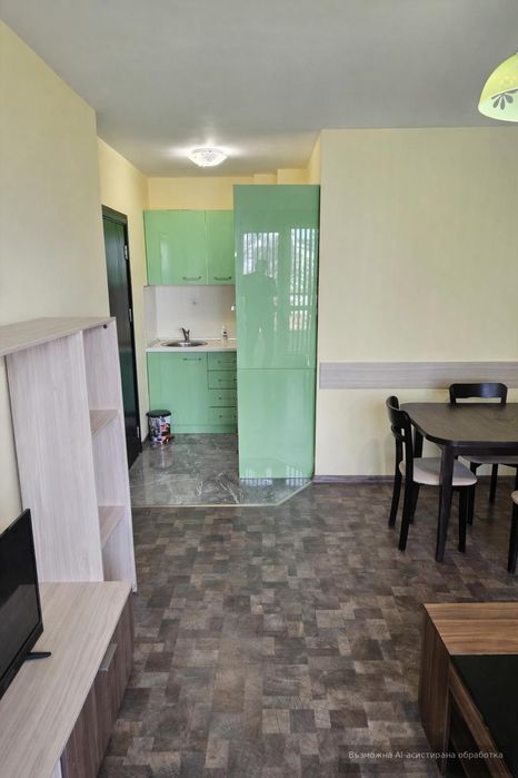 Дава се под наем Двустаен апартамент в Пловдив, Кършияка - 60 кв.м за 448.8 € - Снимка #1