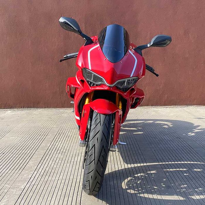 Мотоцикл Modiwei Panigale 800