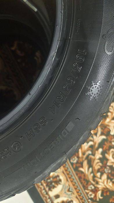 Шины lassa multiways