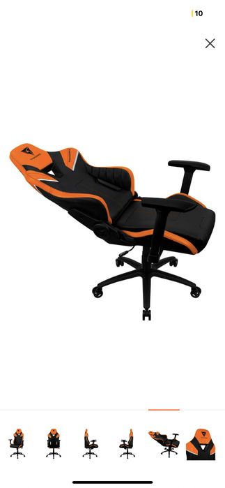 Продам игровое компьютерное кресло