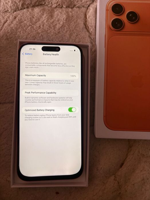 Iphone 17 Pro Max 1t