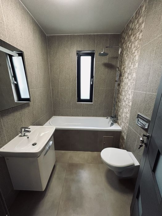 Apartament de inchiriat