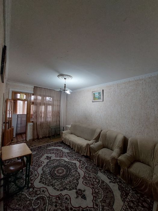 Продаётся 2х комнатная  Авиосозлар 4