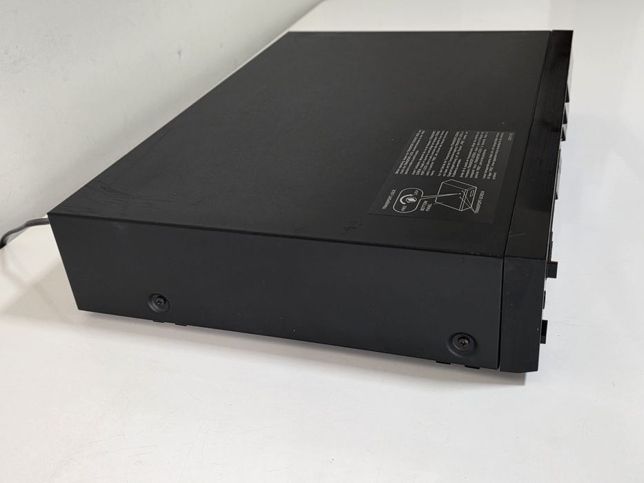 CD плейър Sansui CD-V550R