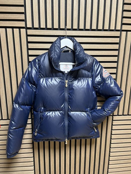PYRENEX : Goldin 2 Down Puffer - Зимно яке размер 34 или XS / Оригинал