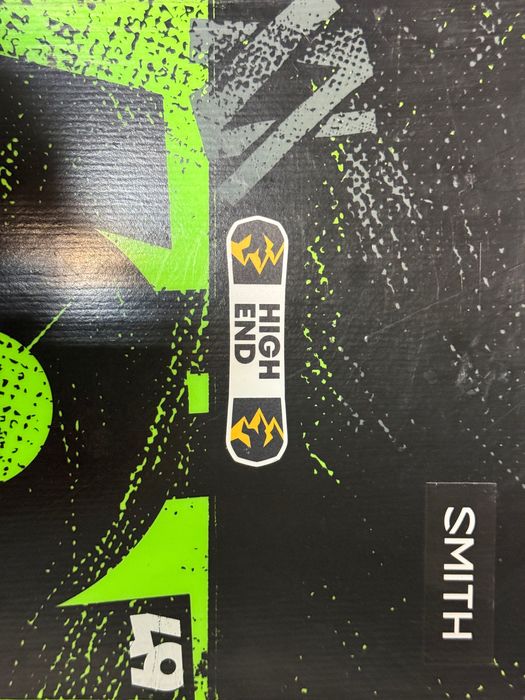 Сноубор VOLKI DASH - 149 см + автомати RIDE