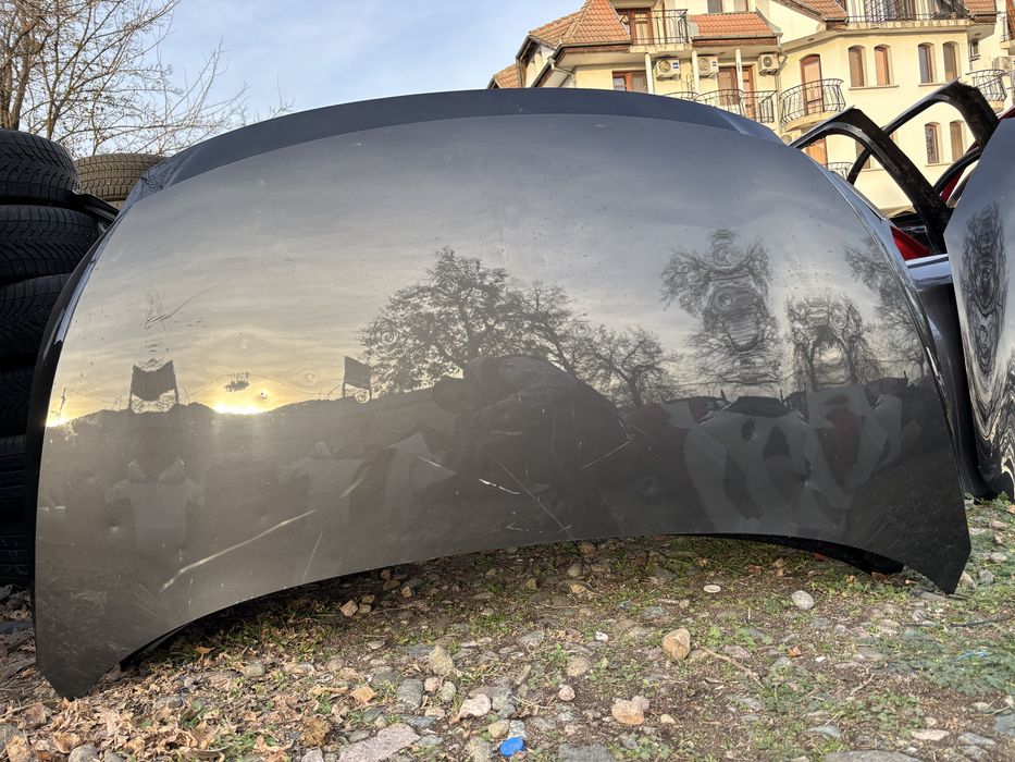 Капак VW ID4