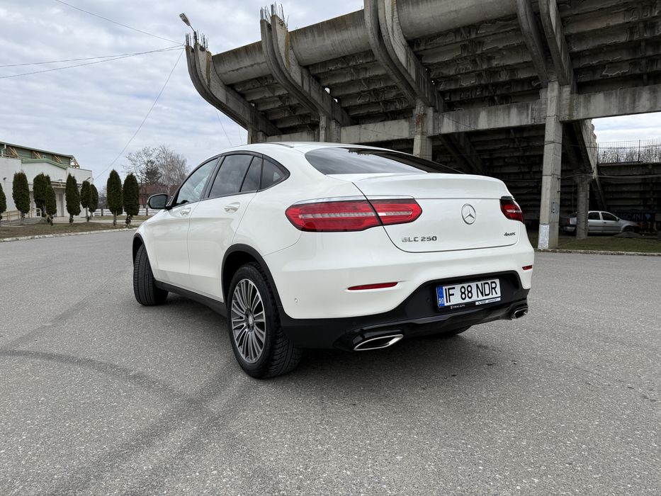 Vand sau schimb Glc coupe