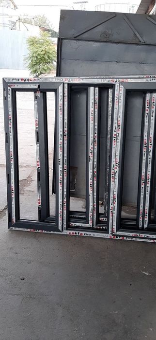 Окна и Двери. Akfa, ENGELBERG,Alutex.