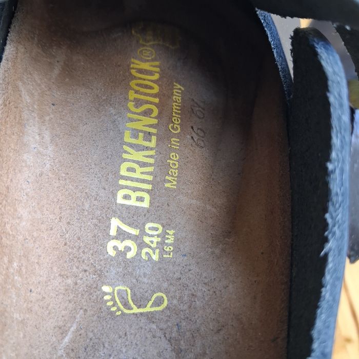 Birkenstock  London 37 ( 24 cm )