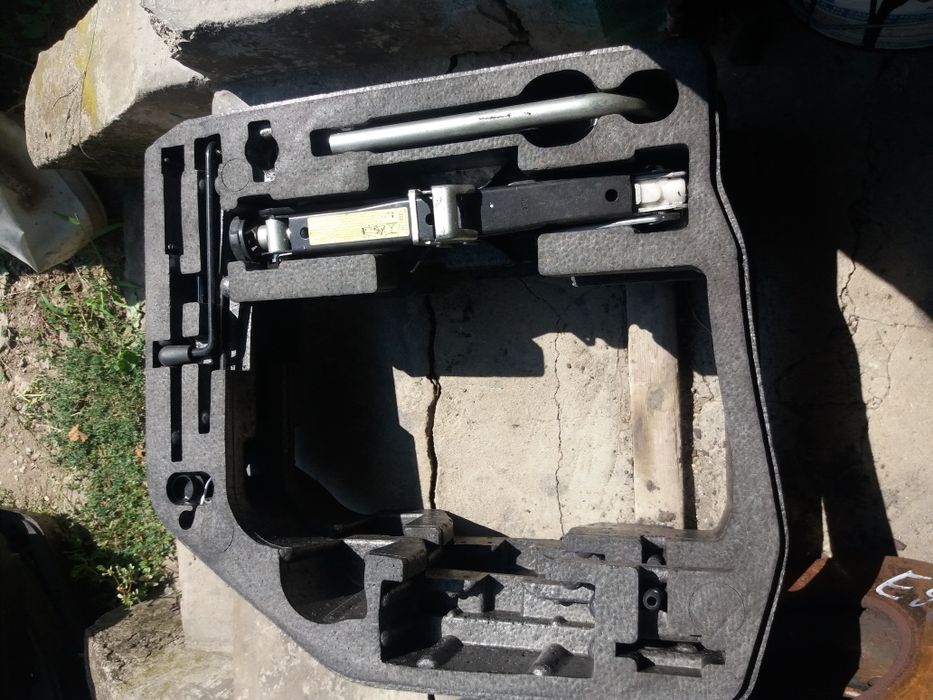 Rezerva slim 5x112 r 18 audi -vw-skoda