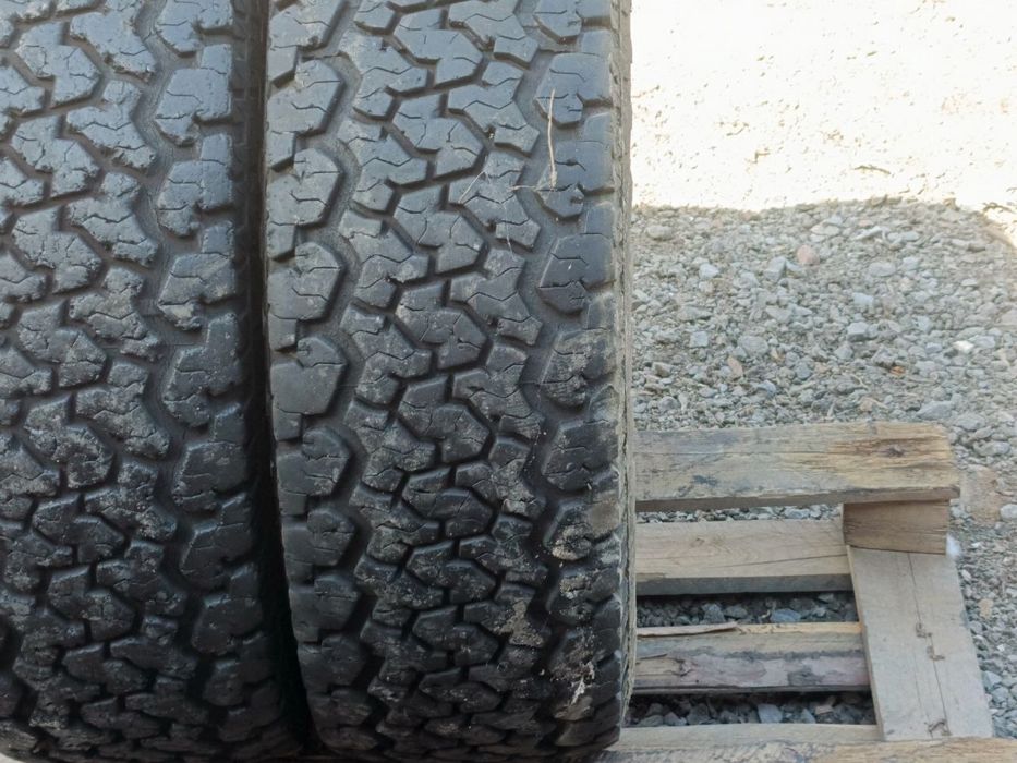 265/70/16 MAXXSIS пара