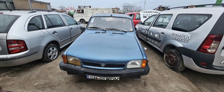Brat stergator stanga Dacia 1310 prima generatie