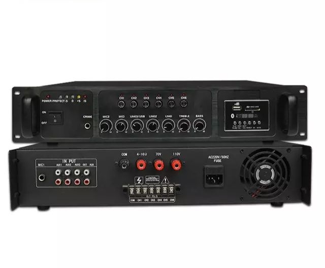 Динамики уличные металкорпус 20, 30 watt