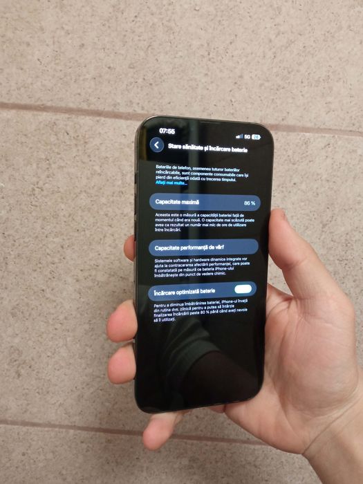 Vand iphone  13 pro max