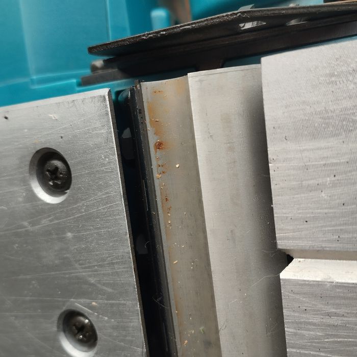 Електрическо ренде Makita N1923B made ın Japan