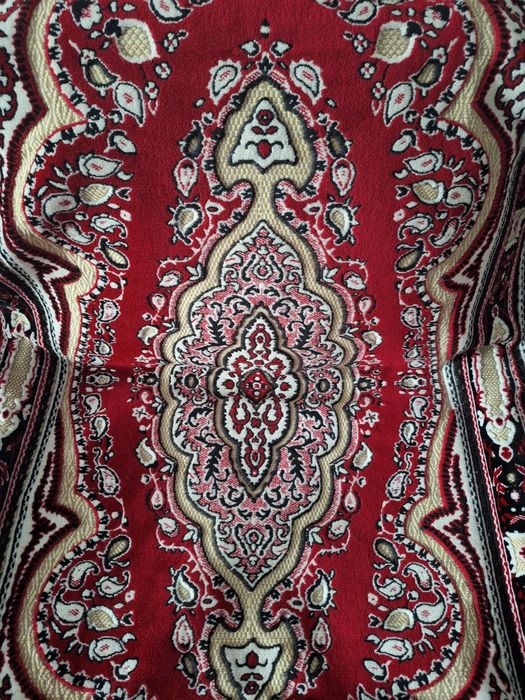 Дивандейк +2на кресло+покрывало 2×2