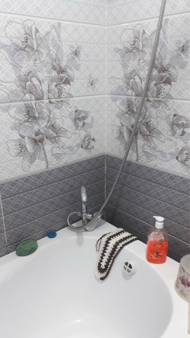 Продаётся  2-х комнатеая квартира