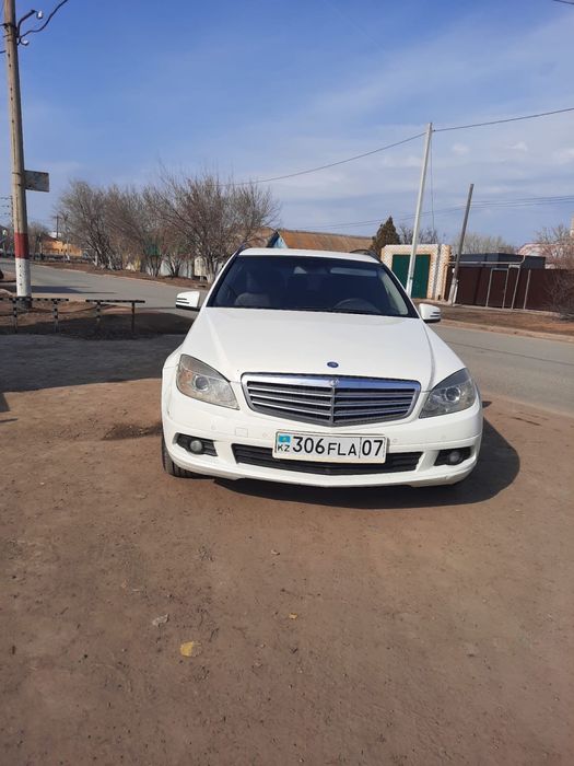 Продается Mersedes Benz c180 универсал