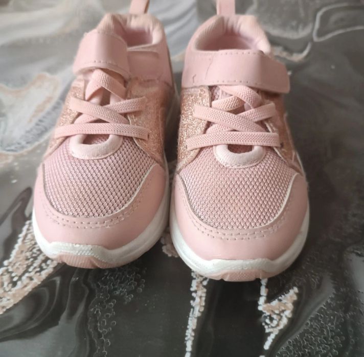 Adidas Nr 23 fete