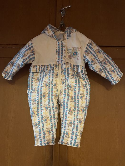 Комбинезоны