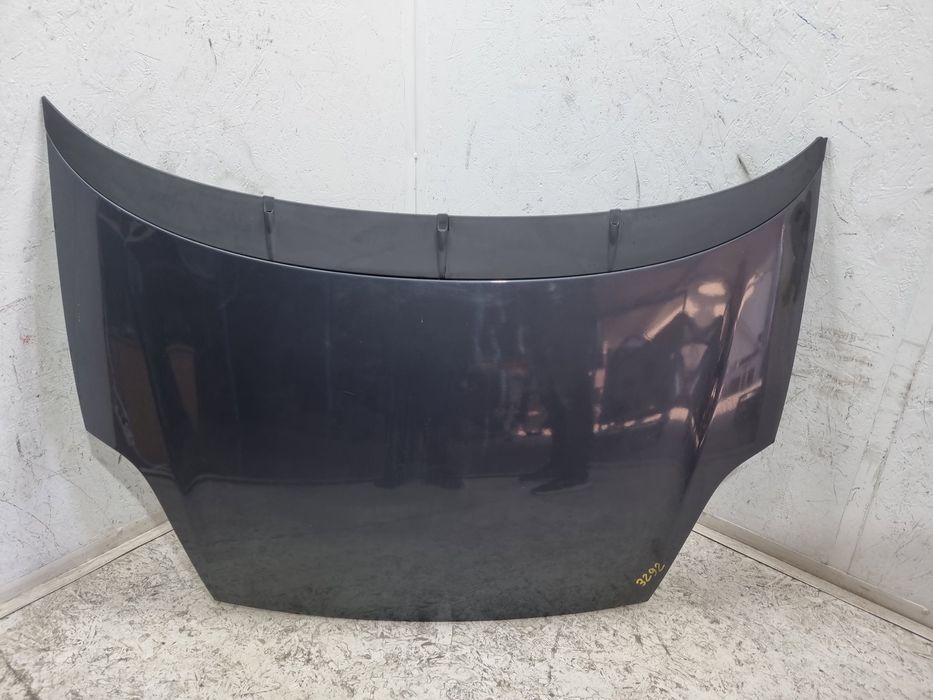 Capota motor Fiat Punto (199) [Fabr 2010-2018] Hatchback GRI