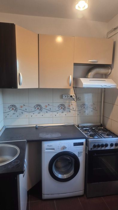 Apartament cu 2 camere de vanzare