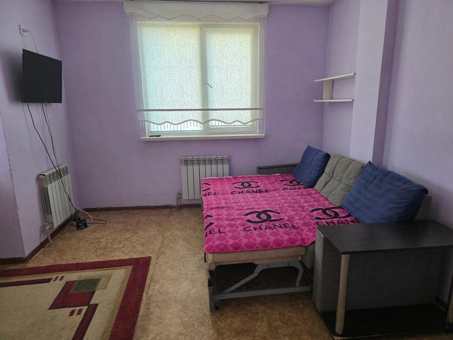 Сдам 1 комнатную Нурсат