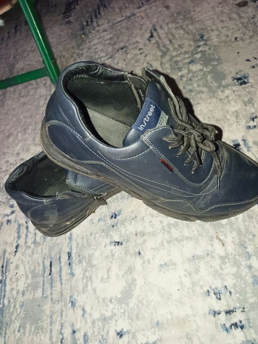 Красовка мужской