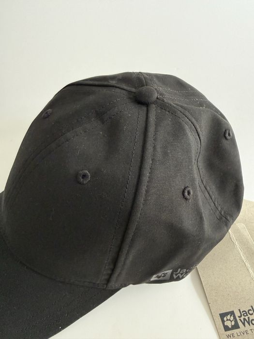 Basca/Sapca Jack Wolfskin marime universala