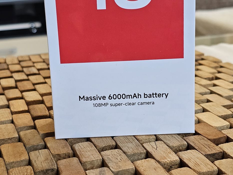 Xiaomi Redmi Note 15