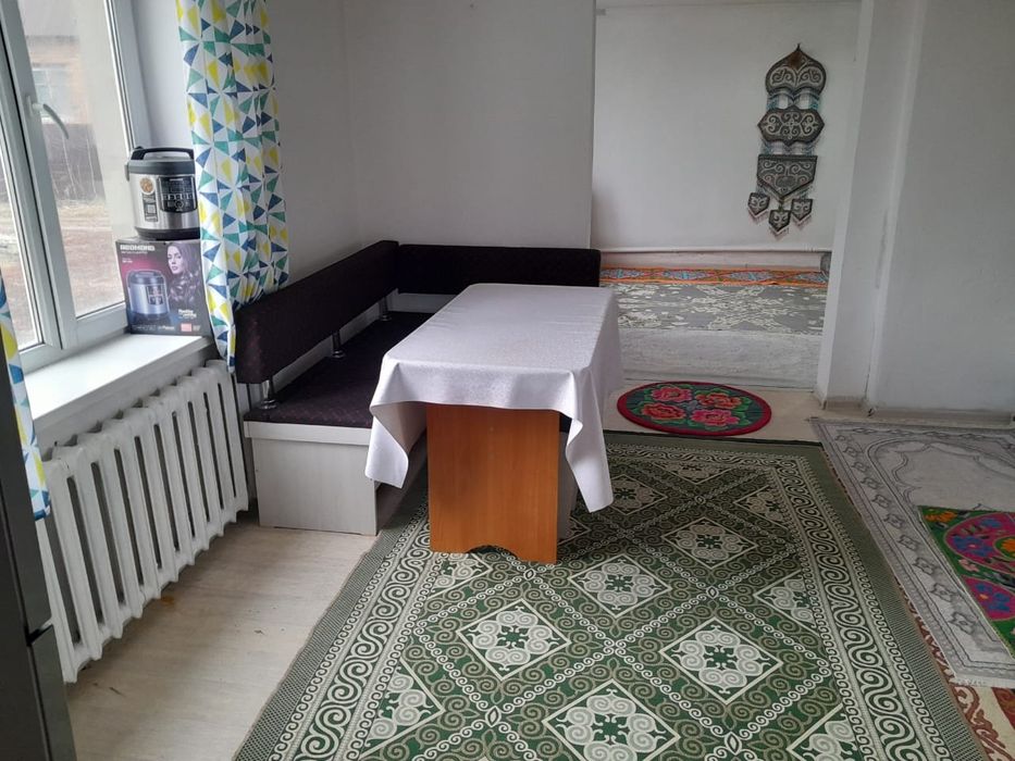 Ахмер алмазда үй сатылады