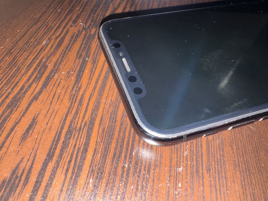 iPhone 11 pro 256 GB Space Grey за части